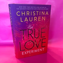 Load image into Gallery viewer, The True Love Experiment - Christina Lauren
