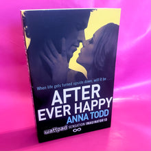 Load image into Gallery viewer, After Ever After - Anna Todd
