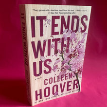 Load image into Gallery viewer, It Ends With Us - Colleen Hoover
