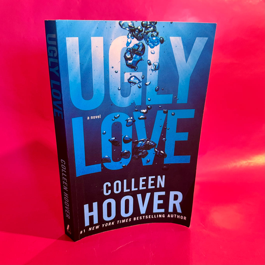 Ugly Love - Colleen Hoover