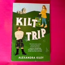 Load image into Gallery viewer, Kilt Trip - Alexandra Kiley
