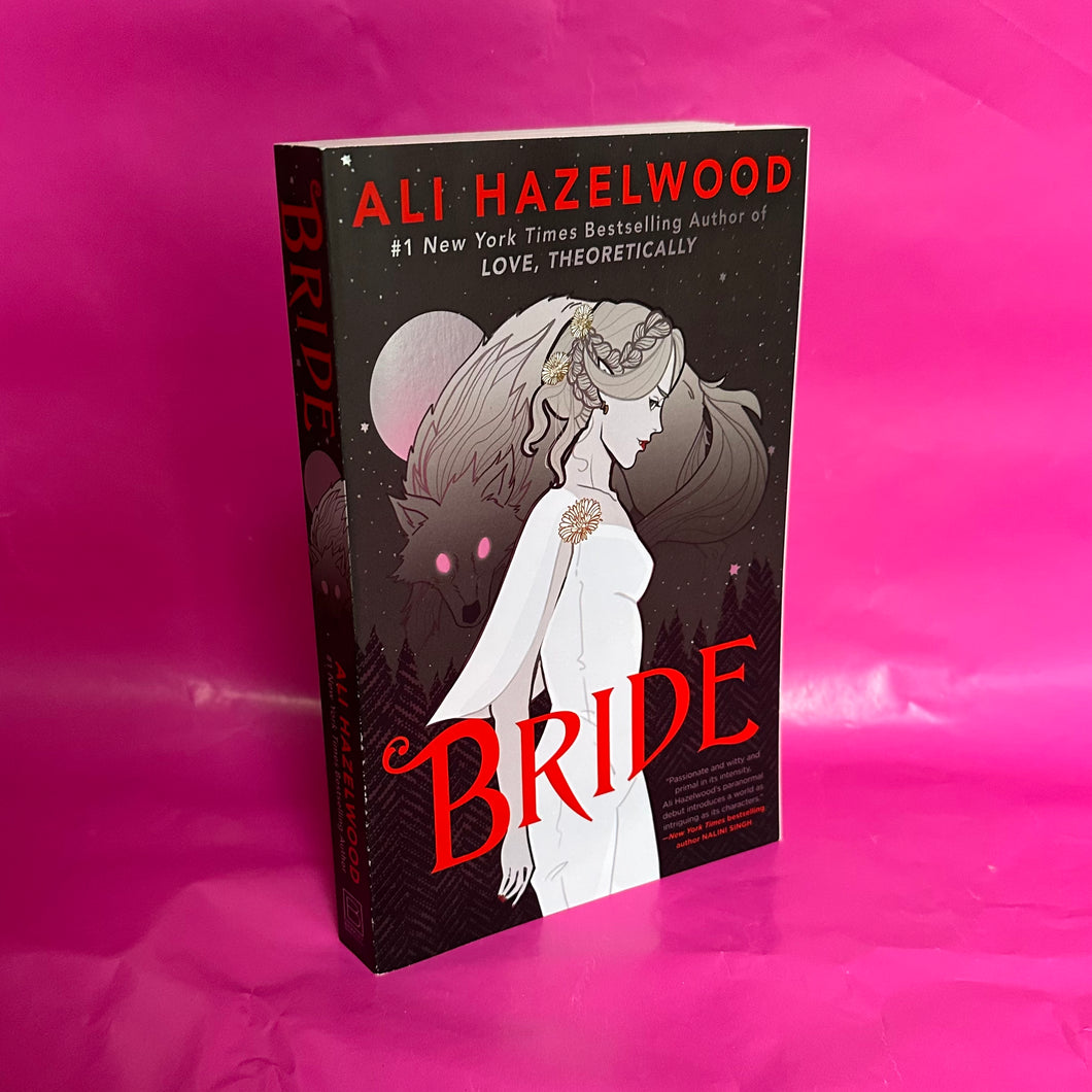 Bride - Ali Hazelwood