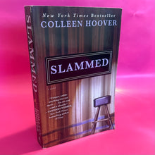 Load image into Gallery viewer, Slammed - Colleen Hoover
