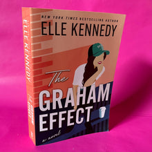 Load image into Gallery viewer, The Graham Effect - Elle Kennedy
