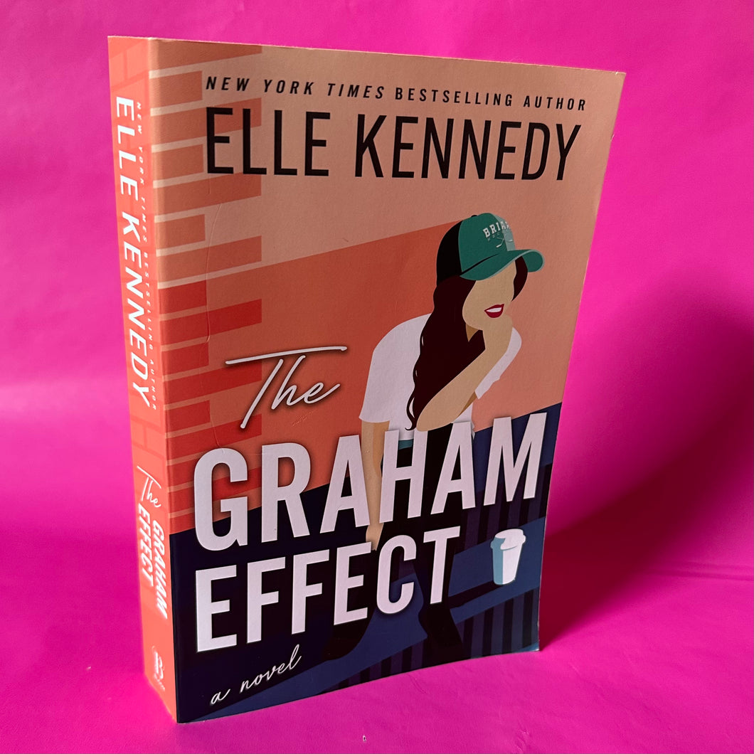 The Graham Effect - Elle Kennedy