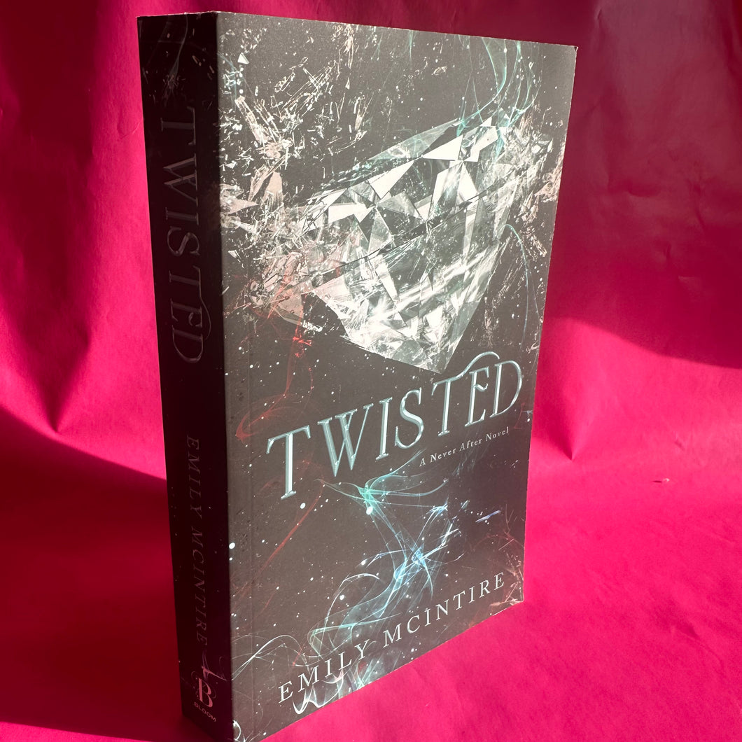 Twisted - Emily McIntire