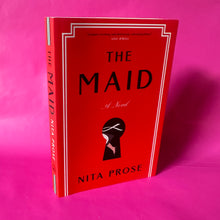 Load image into Gallery viewer, The Maid - Nita Prose
