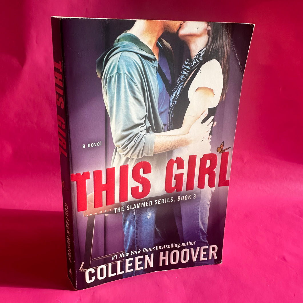 This Girl - Colleen Hoover