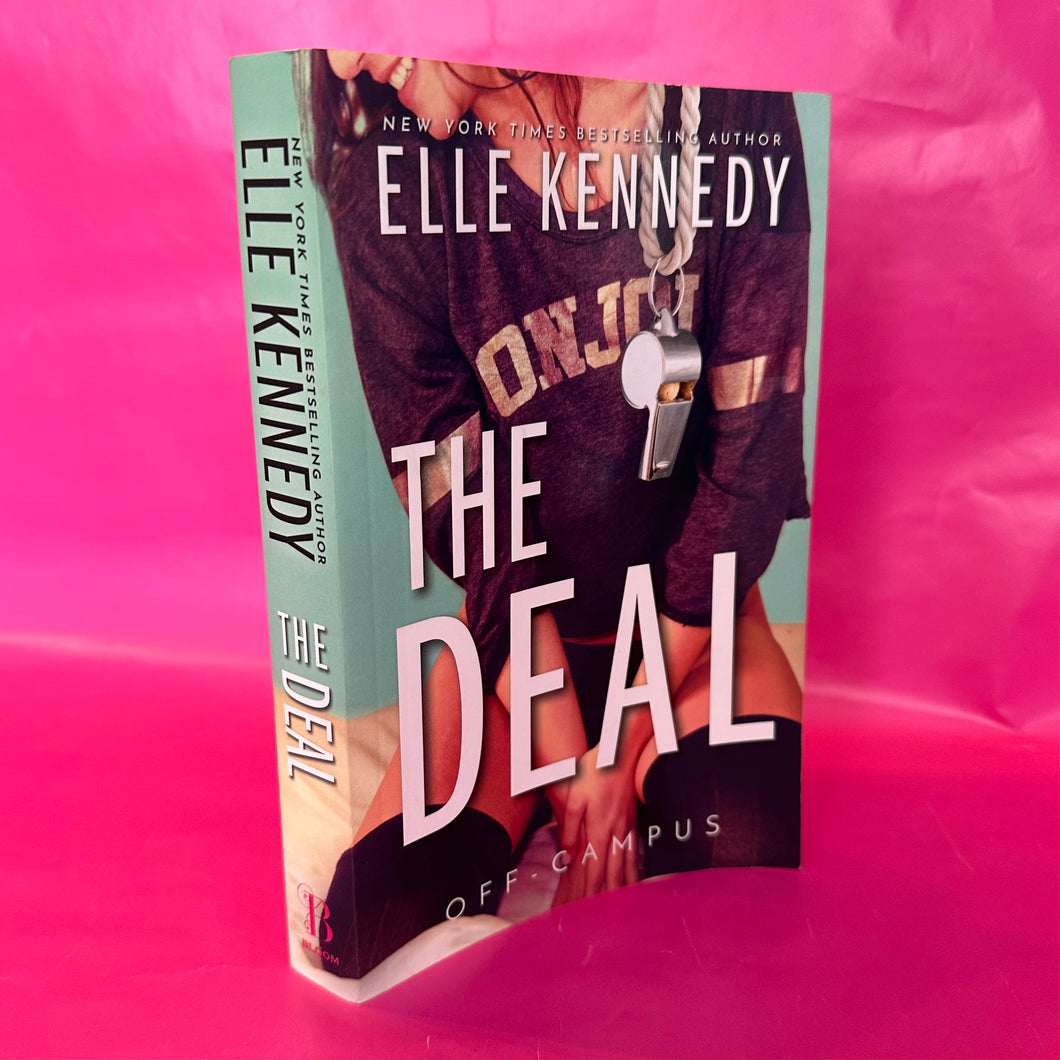 The Deal - Elle Kennedy