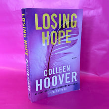 Load image into Gallery viewer, Losing Hope - Colleen Hoover
