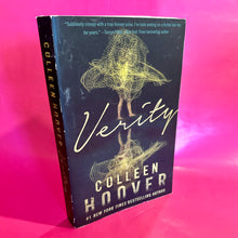 Load image into Gallery viewer, Verity - Colleen Hoover
