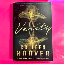 Load image into Gallery viewer, Verity - Colleen Hoover
