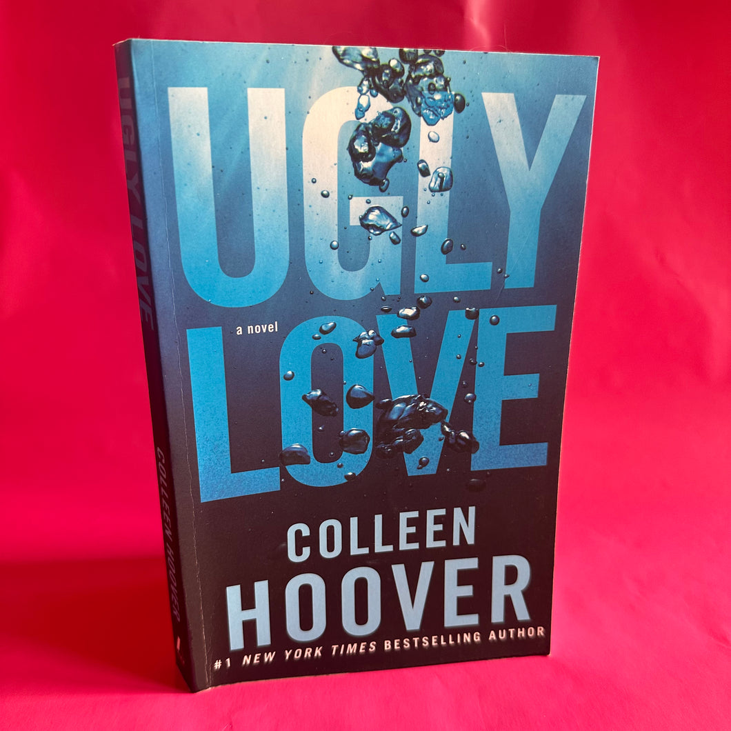 Ugly Love - Colleen Hoover