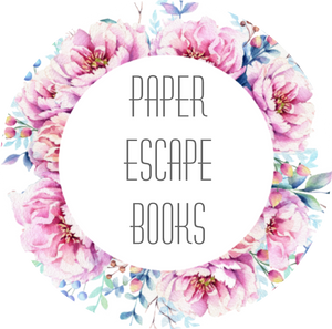 Paper Escape Books