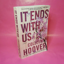 Load image into Gallery viewer, It Ends With Us - Colleen Hoover
