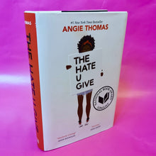 Load image into Gallery viewer, The Hate You Give - Angie Thomas
