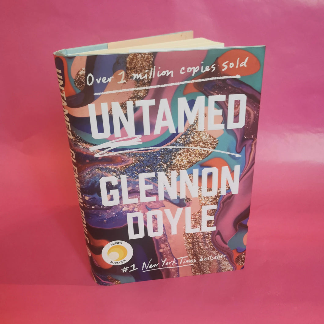 Untamed - Glennon Doyle