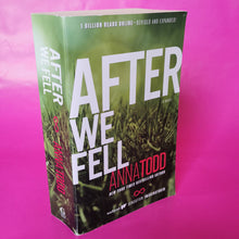 Load image into Gallery viewer, After We Fell - Anna Todd
