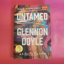 Load image into Gallery viewer, Untamed - Glennon Doyle
