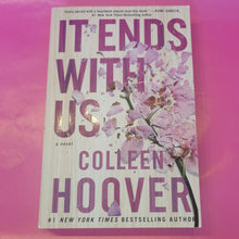 Load image into Gallery viewer, It Ends With Us - Colleen Hoover
