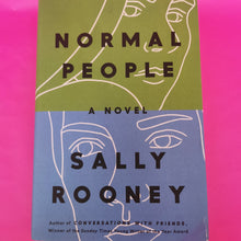 Load image into Gallery viewer, Normal People - Sally Rooney
