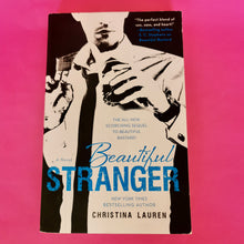 Load image into Gallery viewer, Beautiful Stranger - Christina Lauren
