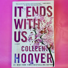 Load image into Gallery viewer, It Ends With Us - Colleen Hoover
