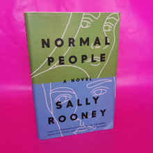 Load image into Gallery viewer, Normal People - Sally Rooney
