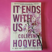 Load image into Gallery viewer, It Ends With Us - Colleen Hoover
