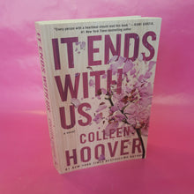 Load image into Gallery viewer, It Ends With Us - Colleen Hoover
