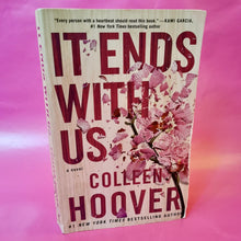 Load image into Gallery viewer, It Ends With Us - Colleen Hoover
