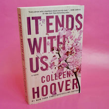 Load image into Gallery viewer, It Ends With Us - Colleen Hoover
