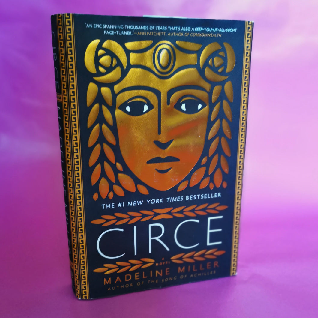 Circe - Madeline Miller