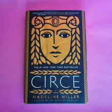 Load image into Gallery viewer, Circe - Madeline Miller
