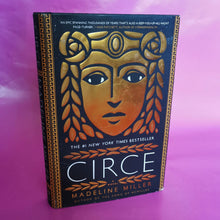 Load image into Gallery viewer, Circe - Madeline Miller
