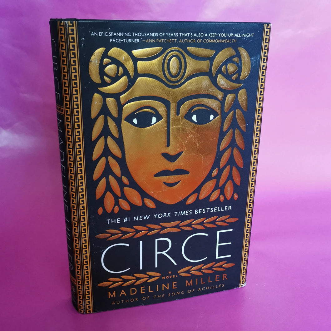 Circe - Madeline Miller