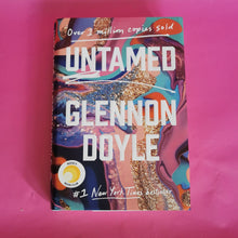 Load image into Gallery viewer, Untamed - Glennon Doyle
