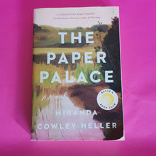 Load image into Gallery viewer, The Paper Palace - Miranda Cowley Heller
