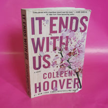 Load image into Gallery viewer, It Ends With Us - Colleen Hoover
