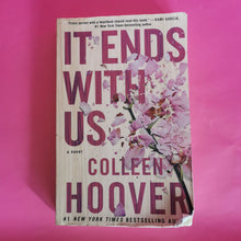 Load image into Gallery viewer, It Ends With Us - Colleen Hoover
