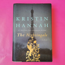 Load image into Gallery viewer, The Nightingale - Kristen Hannah
